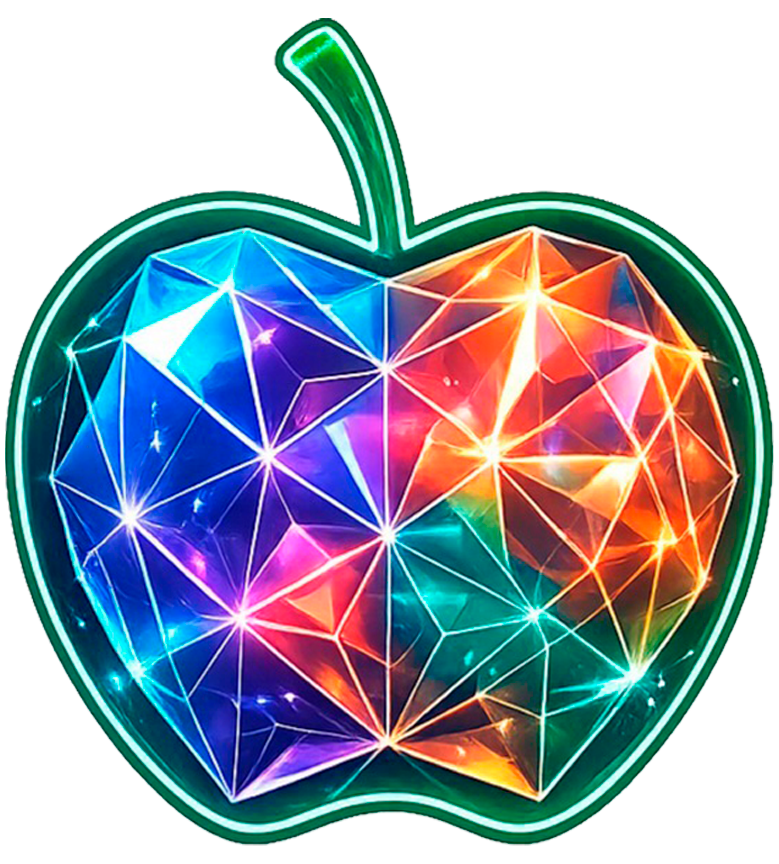 Nano-Manzana